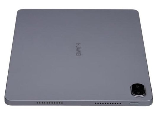 Планшет Huawei MatePad SE 11 (2024) 8/128Gb Wi-Fi Gray (53014GXU)+стилус