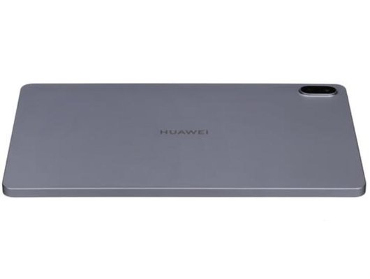 Планшет Huawei MatePad SE 11 (2024) 8/128Gb Wi-Fi Gray (53014GXU)+стилус