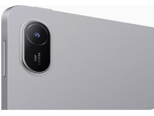 Планшет Huawei MatePad SE 11 (2024) 8/128Gb Wi-Fi Gray (53014GXU)+стилус