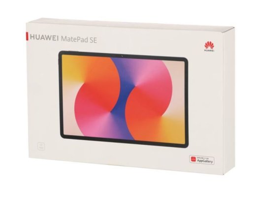 Планшет Huawei MatePad SE 11 (2024) 8/128Gb Wi-Fi Gray (53014GXU)+стилус