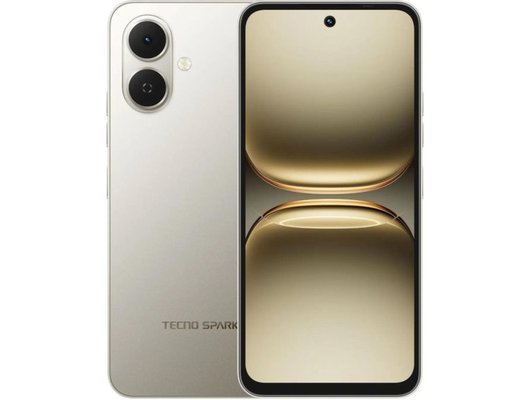 Смартфон Tecno Spark Go 2 4/128Gb Grey