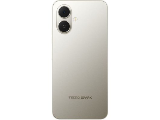Смартфон Tecno Spark Go 2 4/128Gb Grey