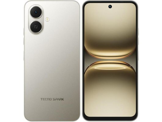 Смартфон Tecno Spark Go 2 4/128Gb Grey