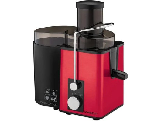 Соковыжималка Scarlett SC-JE50S49