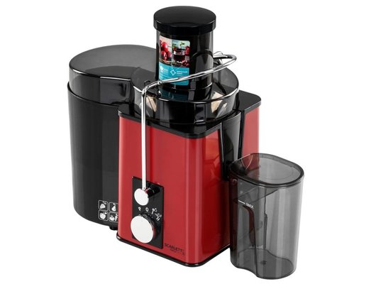 Соковыжималка Scarlett SC-JE50S49