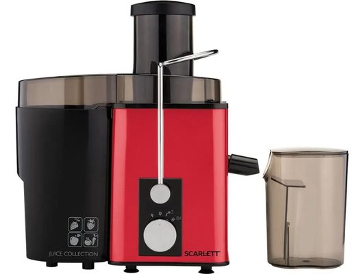 Соковыжималка Scarlett SC-JE50S49