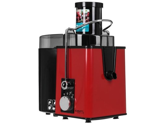 Соковыжималка Scarlett SC-JE50S49