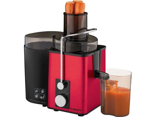 Соковыжималка Scarlett SC-JE50S49