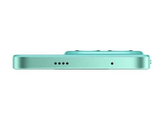 Смартфон Tecno POVA 7 Pro 5G 12/256Gb Cyan