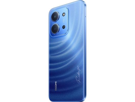 Смартфон Xiaomi REDMI 15C 4/128Gb Blue