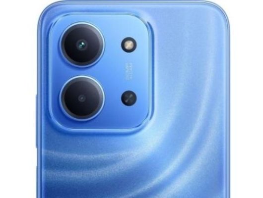 Смартфон Xiaomi REDMI 15C 4/128Gb Blue