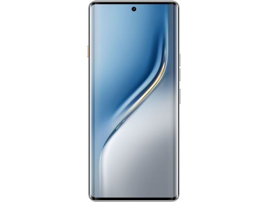 Смартфон Tecno Camon 40 Pro 5G 12/256Gb White