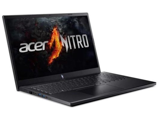 Ноутбук игровой Acer Aspire Nitro ANV15-41-R8FA/NH.QSHCD.001/Ryzen 5-6600H/16Gb/512Gb/15.6 FHD IPS/RTX3050 6Gb/DOS