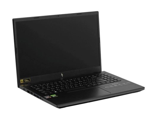 Ноутбук игровой Acer Aspire Nitro ANV15-41-R8FA/NH.QSHCD.001/Ryzen 5-6600H/16Gb/512Gb/15.6 FHD IPS/RTX3050 6Gb/DOS