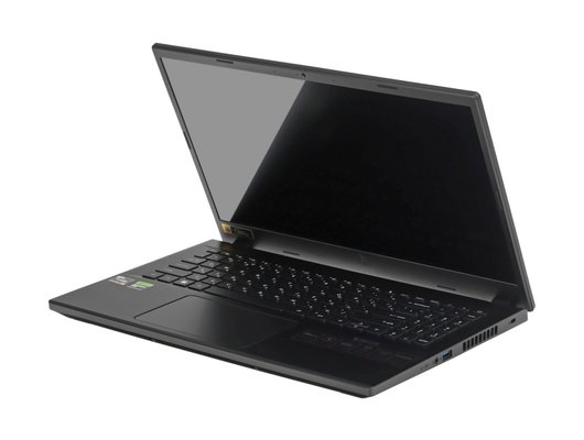 Ноутбук игровой Acer Aspire Nitro ANV15-41-R8FA/NH.QSHCD.001/Ryzen 5-6600H/16Gb/512Gb/15.6 FHD IPS/RTX3050 6Gb/DOS