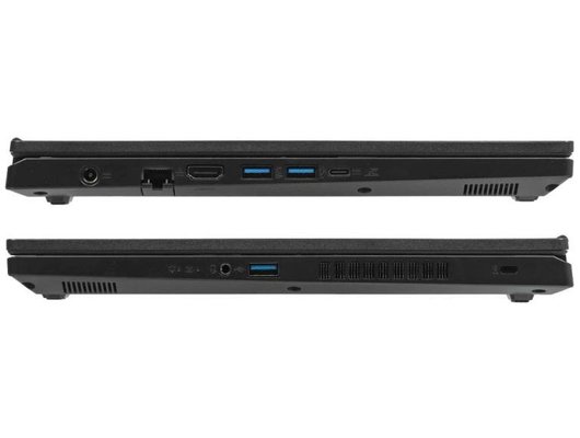 Ноутбук игровой Acer Aspire Nitro ANV15-41-R8FA/NH.QSHCD.001/Ryzen 5-6600H/16Gb/512Gb/15.6 FHD IPS/RTX3050 6Gb/DOS