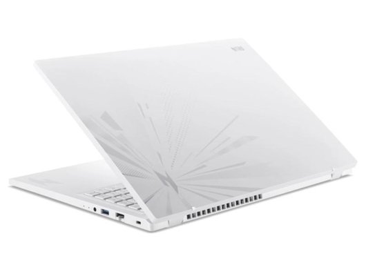 Ноутбук игровой Acer Nitro Lite NL16-71G-568T/NH.D26CD.003/Core i5-13420H/16Gb/512Gb/16 FHD IPS/RTX4050 6Gb/DOSбелый