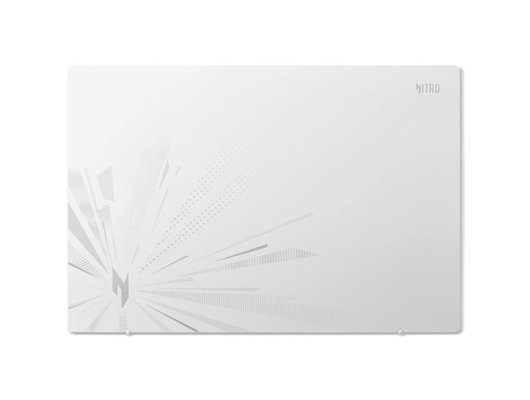Ноутбук игровой Acer Nitro Lite NL16-71G-568T/NH.D26CD.003/Core i5-13420H/16Gb/512Gb/16 FHD IPS/RTX4050 6Gb/DOSбелый