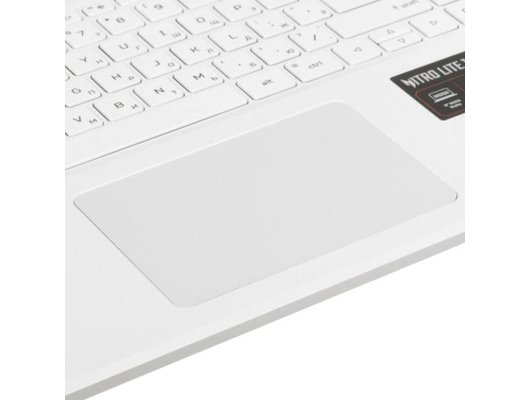 Ноутбук игровой Acer Nitro Lite NL16-71G-568T/NH.D26CD.003/Core i5-13420H/16Gb/512Gb/16 FHD IPS/RTX4050 6Gb/DOSбелый
