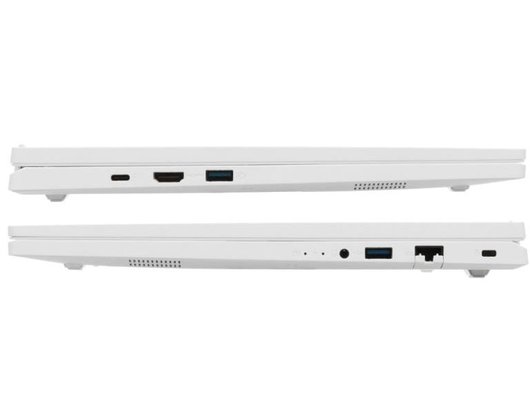 Ноутбук игровой Acer Nitro Lite NL16-71G-568T/NH.D26CD.003/Core i5-13420H/16Gb/512Gb/16 FHD IPS/RTX4050 6Gb/DOSбелый