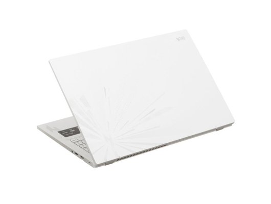 Ноутбук игровой Acer Nitro Lite NL16-71G-568T/NH.D26CD.003/Core i5-13420H/16Gb/512Gb/16 FHD IPS/RTX4050 6Gb/DOSбелый