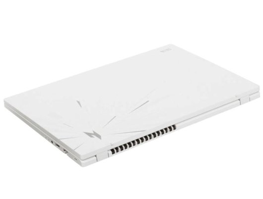 Ноутбук игровой Acer Nitro Lite NL16-71G-568T/NH.D26CD.003/Core i5-13420H/16Gb/512Gb/16 FHD IPS/RTX4050 6Gb/DOSбелый