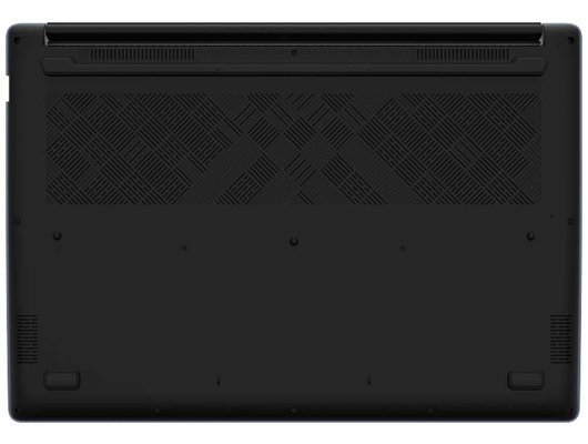 Ноутбук Maibenben M653/M6531SB0LURE0/Ryzen 3-5400U/8Gb/512Gb/16 FHD IPS/Linux синий