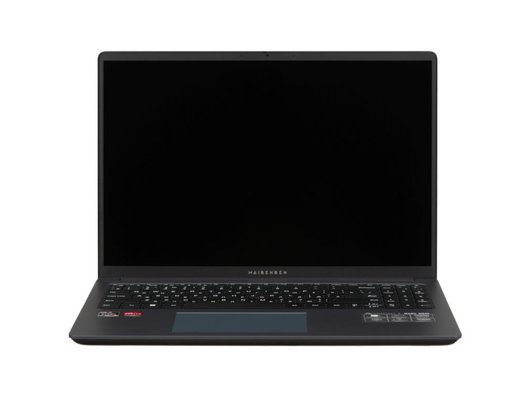 Ноутбук Maibenben M653/M6531SB0LURE0/Ryzen 3-5400U/8Gb/512Gb/16 FHD IPS/Linux синий