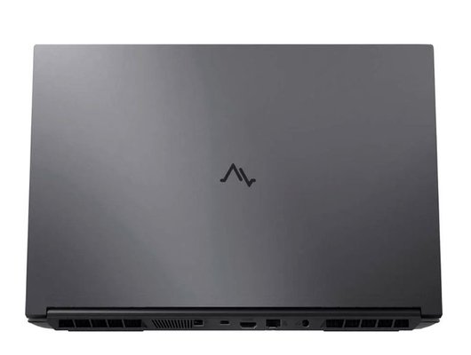 Ноутбук игровой Maibenben X15A-R77435/X15A-R77435FFSLGRE0/Ryzen 7-7435H/16Gb/512Gb/15.6 FHD 144Hz/RTX3050 4Gb/Linux