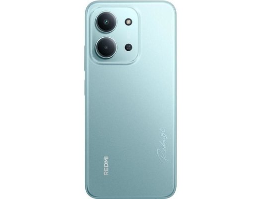 Смартфон Xiaomi REDMI 15C 4/128Gb Green