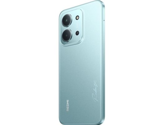 Смартфон Xiaomi REDMI 15C 4/128Gb Green