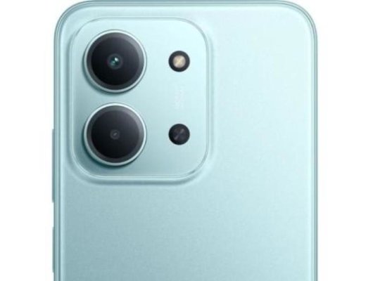 Смартфон Xiaomi REDMI 15C 4/128Gb Green