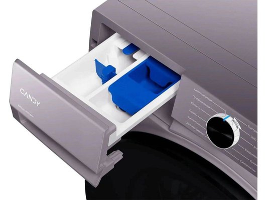 Стиральная машина CANDY C43D 485MBBR-07