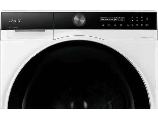 Стиральная машина CANDY C47W 210MBSW-07