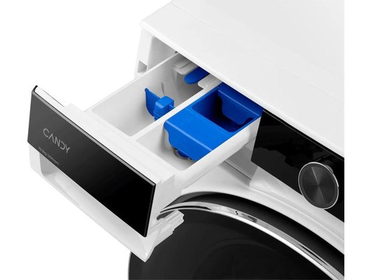 Стиральная машина CANDY C47W 210MBSW-07