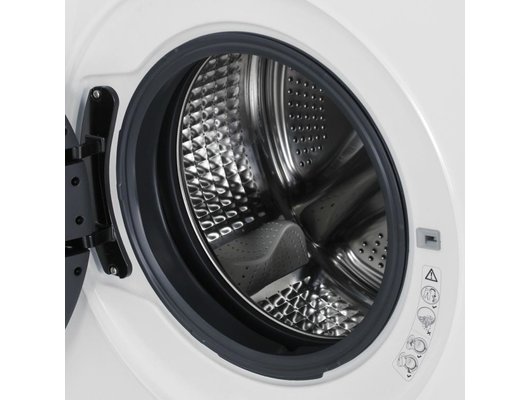 Стиральная машина CANDY C47W 210MBSW-07