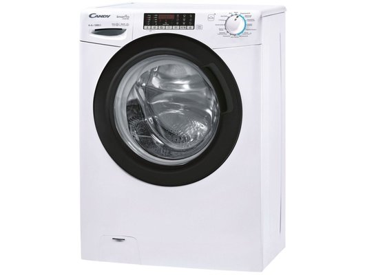 Стиральная машина CANDY SMART PRO INVERTER CSOW43646TWMB-07