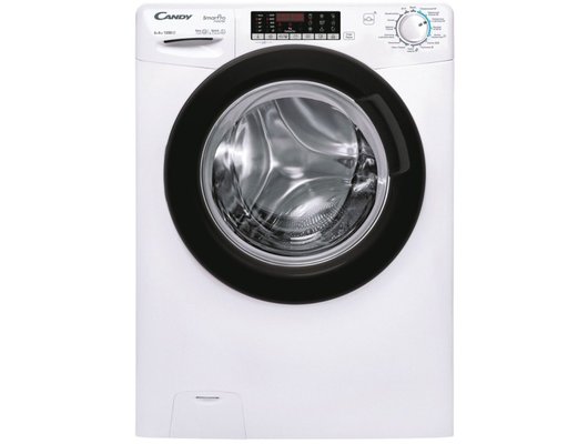 Стиральная машина CANDY SMART PRO INVERTER CSOW43646TWMB-07
