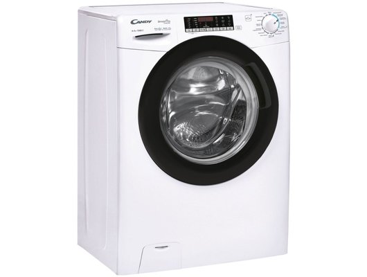 Стиральная машина CANDY SMART PRO INVERTER CSOW43646TWMB-07