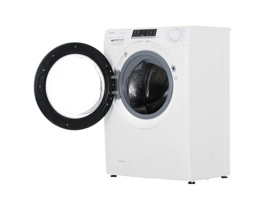 Стиральная машина CANDY SMART PRO INVERTER CSOW43646TWMB-07