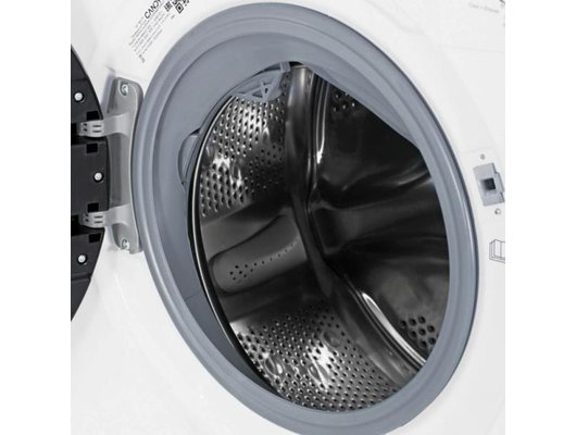 Стиральная машина CANDY SMART PRO INVERTER CSOW43646TWMB-07