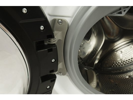 Стиральная машина CANDY SMART PRO INVERTER CSOW43646TWMB-07