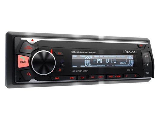 Автомагнитола PROLOGY CMX-165