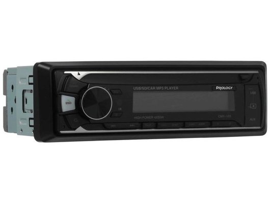 Автомагнитола PROLOGY CMX-165