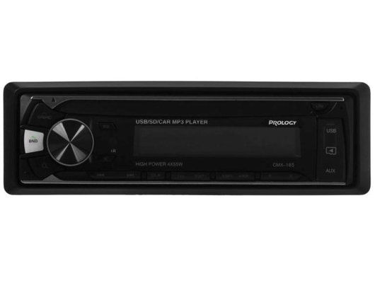 Автомагнитола PROLOGY CMX-165