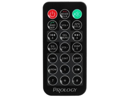 Автомагнитола PROLOGY CMX-165