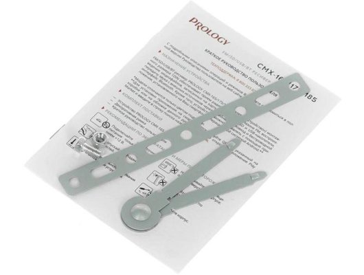Автомагнитола PROLOGY CMX-165