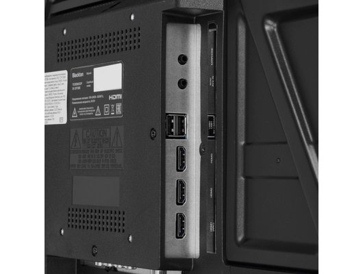 Телевизор BLACKTON BT 32F38B BLACK