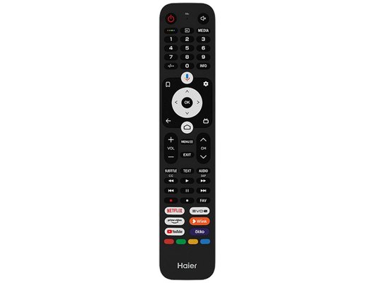 Телевизор HAIER 32 LED S2