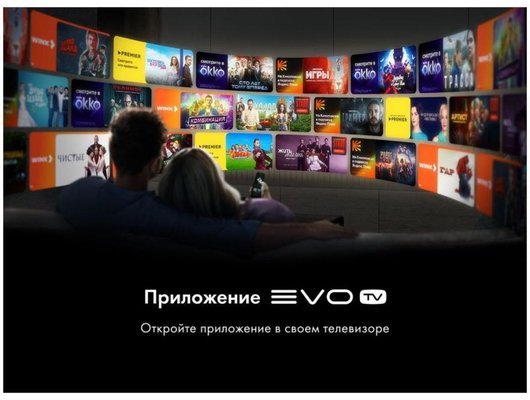 Телевизор HAIER 32 LED S2